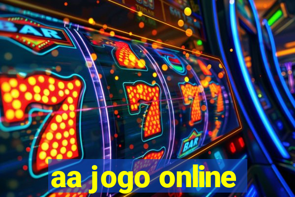 aa jogo online